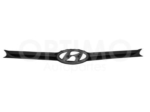 CPND0300 PARRILLA NEGRA (SEDAN/H-BACK) GRAND I-10 15-17