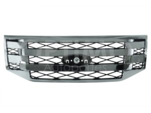 CPNF0400 PARRILLA CROMADA COMPLETA RANGER 10-12
