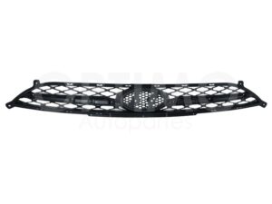 CPNK0800 PARRILLA NEGRA S/MOLDURA I-10 11-14