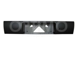 CPNN0102 PLACA INTERCALAVERA (PLASTICO NEGRO) TS-III 05-17