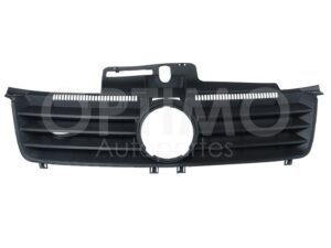 CPNV1410 PARRILLA NEGRA 2/TOMAS (SEDAN/H-BACK) POLO 03-07