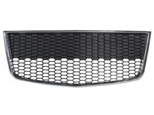CPTC9900 PARRILLA NEGRA INF C/FILO CROMADO AVEO 12-16