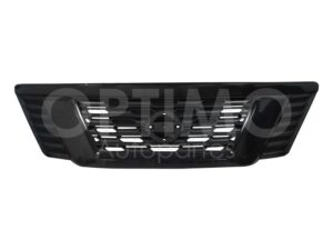 CPTN0460 PARRILLA NEGRA CHASIS LARGO (ANCHO) NV-350 19-22