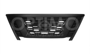 CPTN0480 PARRILLA NEGRA CHASIS CORTO (ANGOSTO) NV-350 19-22