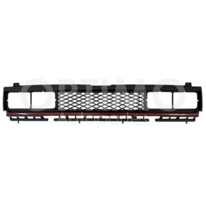 CPTN0600 PARRILLA NEGRA ROMBOS LINEA ROJA 720 84-91