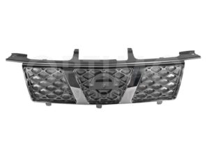 CPTN2200 PARRILLA CROMADA C/REJILLA GRIS X-TRAIL 04-07
