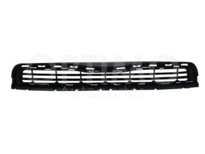CPTP0200 PARRILLA NEGRA SUP PARTNER MAXI/TEPEE 13-15