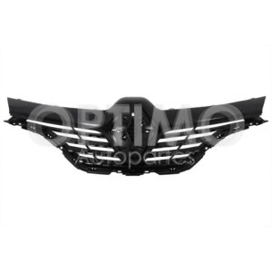 CPTR1100 PARRILLA NEGRA CAPTUR 18-21