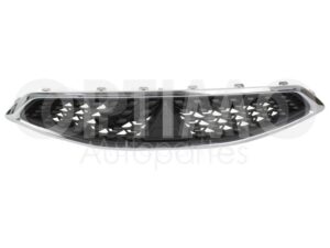 CPTS0110 PARRILLA NEGRO C/CROMADA 5PTAS MIRAGE H-BACK 17-19