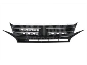 CPTS0120 PARRILLA NEGRO C/FILO CROMADO 4PTAS MIRAGE G4 SEDAN 21-24