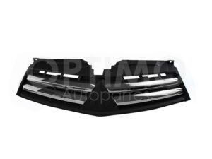 CPTS1320 PARRILLA NEGRA C/FILO CROMADO L200 08-15