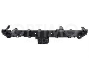 CPTT0320 PARRILLA NEGRA INSERTO YARIS 23-26