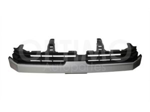 CPTT0481 PARRILLA NEGRA C/GRIS CHASIS LARGO HIACE 20-25