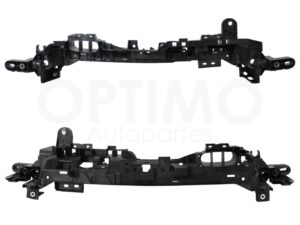CQJF1001 MARCO RADIADOR PLASTICO SUP ECOSPORT 13-17