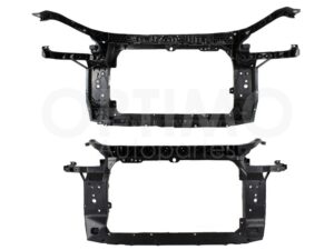 CQJK0800 MARCO RADIADOR PLASTICO I-10 11-14
