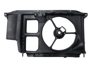 CQJP0100 MARCO RADIADOR PLASTICO S/AIRE PG-206 01-09