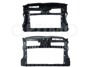 CQJV0320 MARCO RADIADOR PLASTICO GOLF A6 10-13