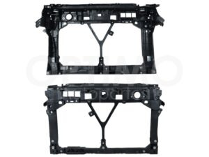 CQJZ0110 MARCO RADIADOR PLASTICO (SEDAN/H-BACK) MAZDA 3 10-13
