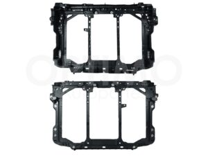 CQJZ0200 MARCO RADIADOR PLASTICO CX-5 13-17