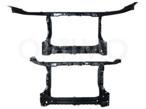 CQMT2000 MARCO RADIADOR METAL AVANZA 12-15