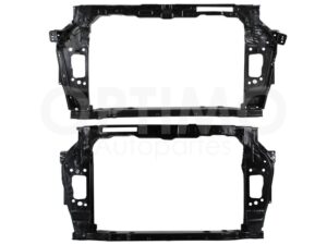 CQND0310 MARCO RADIADOR METAL (SEDAN/H-BACK) GRAND I-10 21-25