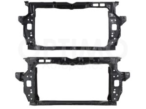 CQND1100 MARCO RADIADOR METAL (SEDAN/H-BACK) ACCENT 18-22