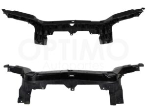 CQNF1000 MARCO RADIADOR PLASTICO SUP ECOSPORT 04-10