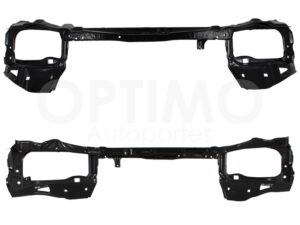 CQRC0100 MARCO RADIADOR METAL SUP 3-4-5PTAS CHEVY C-1/C-2/C-3 94-12
