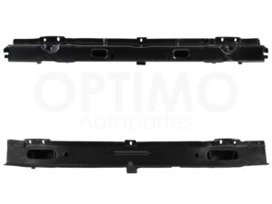 CQRC0110 MARCO RADIADOR METAL INF 3-4-5PTAS CHEVY C-1/C-2/C-3 94-12