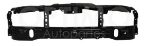 CQRF0200 MARCO RADIADOR METAL (COURIER 01-10/FIESTA 00-02) FIESTA IKON 01-07