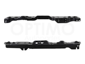 CQRG0100 MARCO RADIADOR METAL SUP MATIZ G2 06-15