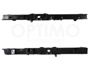 CQRK1100 MARCO RADIADOR METAL SUP (MT MIRAGE G4 19-20/MT MIRAGE 15-16 5PTAS) ATTITUDE 15-24