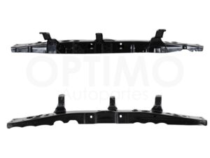 CQRN0900 MARCO RADIADOR METAL SUP (V-DRIVE 20-25) VERSA 12-19