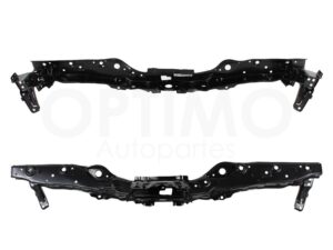 CQRT0400 MARCO RADIADOR METAL SUP CHASIS LARGO (TECHO ALTO) HIACE 05-13