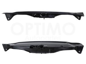 CQRV4000 MARCO RADIADOR METAL SUP AMAROK 10-23