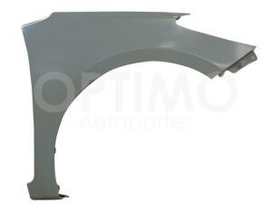 CSJA0501 SALPICADERA DER S/HOYO P/CUARTO (COLOR/GRIS) FORTE 16-18