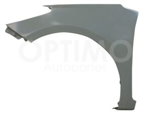CSJA0502 SALPICADERA IZQ S/HOYO P/CUARTO (COLOR/GRIS) FORTE 16-18