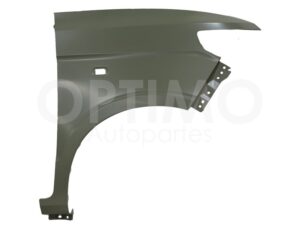 CSJC0401 SALPICADERA DER C/HOYO P/CUARTO (COLOR/GRIS) TORNADO VAN 21-25