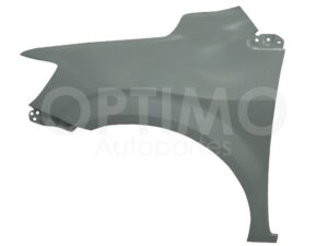 CSJC0902 SALPICADERA IZQ S/HOYO P/CUARTO (SEDAN/H-BACK) (COLOR/GRIS) SONIC 12-18