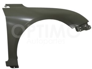 CSJC1001 SALPICADERA DER S/HOYO P/CUARTO (COLOR/GRIS) CRUZE 10-15