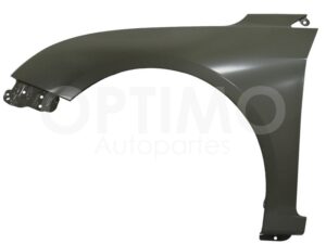 CSJC1002 SALPICADERA IZQ S/HOYO P/CUARTO (COLOR/GRIS) CRUZE 10-15