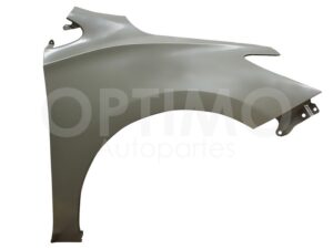 CSJC1011 SALPICADERA DER S/HOYO P/CUARTO (COLOR/GRIS) CRUZE 16-18