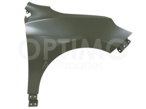 CSJC3401 SALPICADERA DER S/HOYO P/CUARTO (COLOR/NEGRO) EQUINOX 18-20