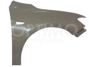 CSJC4801 SALPICADERA DER C/HOYO P/CUARTO (COLOR/GRIS) CAVALIER 18-21