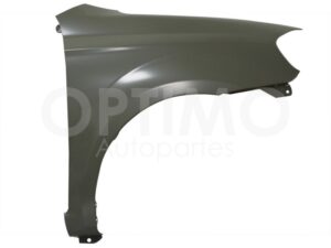 CSJC9901 SALPICADERA DER S/HOYO P/CUARTO (PT G3 06-09) (COLOR/GRIS) AVEO 07-11