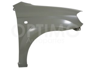 CSJC9903 SALPICADERA DER C/HOYO P/CUARTO (PT G3 06-09) (COLOR/GRIS) AVEO 07-11