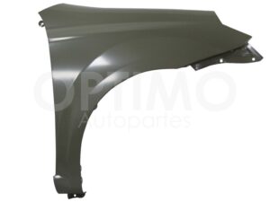 CSJC9911 SALPICADERA DER S/HOYO P/CUARTO (COLOR/GRIS) AVEO 12-17