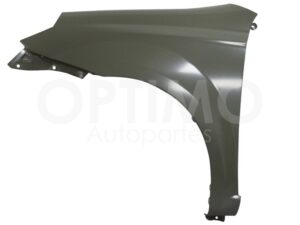 CSJC9912 SALPICADERA IZQ S/HOYO P/CUARTO (COLOR/GRIS) AVEO 12-17