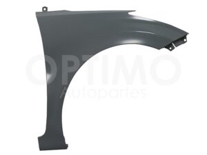 CSJD0101 SALPICADERA DER S/HOYO P/CUARTO (COLOR/GRIS) ELANTRA 15-16