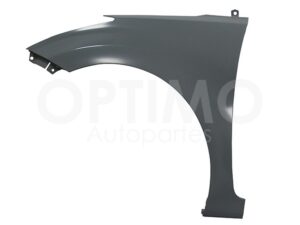 CSJD0102 SALPICADERA IZQ S/HOYO P/CUARTO (COLOR/GRIS) ELANTRA 15-16